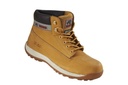 ORLANDO TC35 NUBUCK S3 BOOT