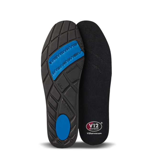 VS100 INSOLES