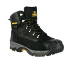 FS987 S3 WP METATARSAL SAFETY BOOT