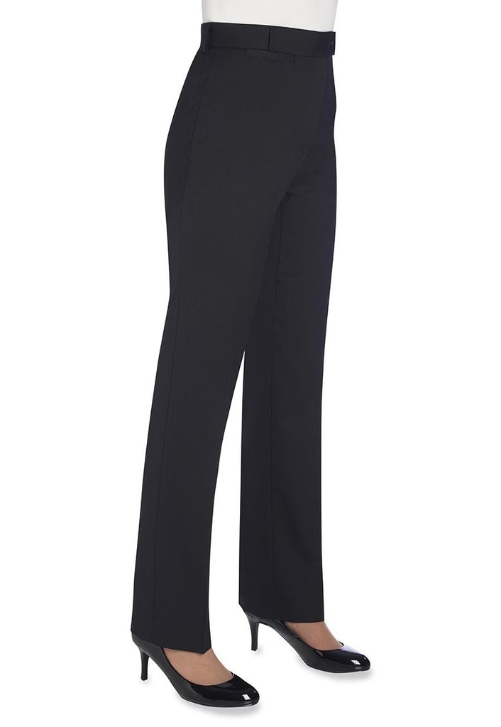 2231 GROSVENOR LADIES STRAIGHT LEG TROUSER