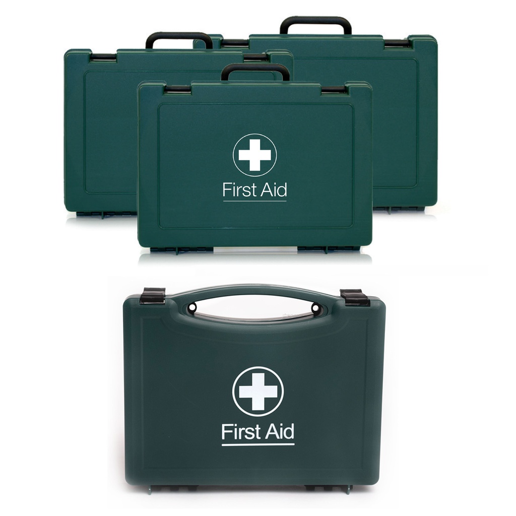 FIRST AID KIT