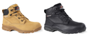 VX950 ONYX S3 LADIES BOOT