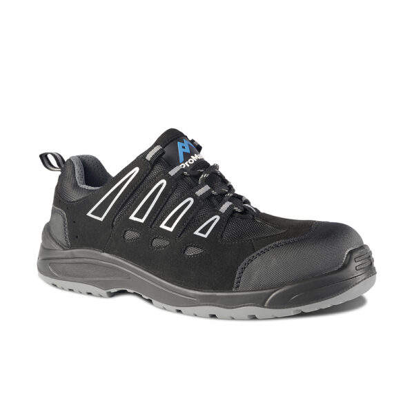 PM4040 METAL FREE TRAINER SHOE S3