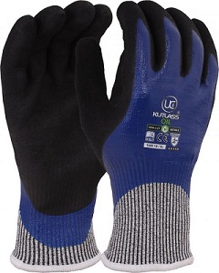 KUTLASS OIL GLOVES