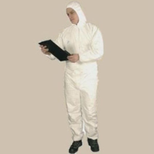 [BS015] ECONOMY NON HAZARDOUS DISPOSABLE B/SUIT