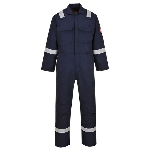 [BS135] BIZ 5 FR IONA COVERALL C/W TAPES