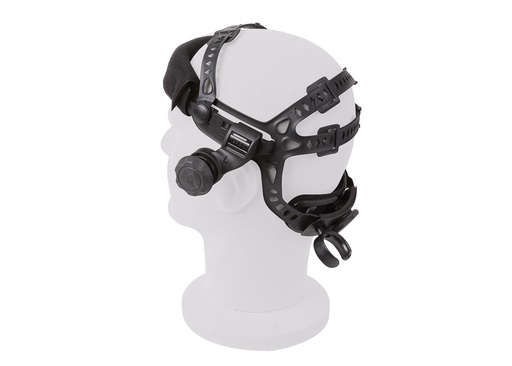 [AC439] QUANTUM HEADGEAR PREPARED FOR AIR