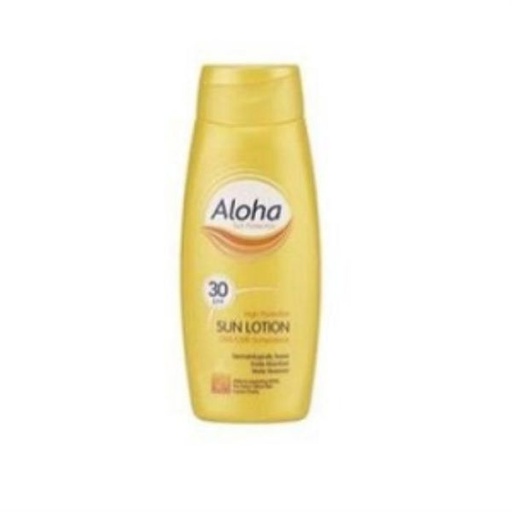 [FA113] ALH0230-12 SUN BLOCK [SPF30] 250ML  PACK OF 6