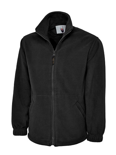 [FJ007] FLEECE UC601