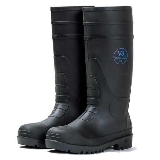 [FW020] S5 SAFETY WELLINGTON BOOT