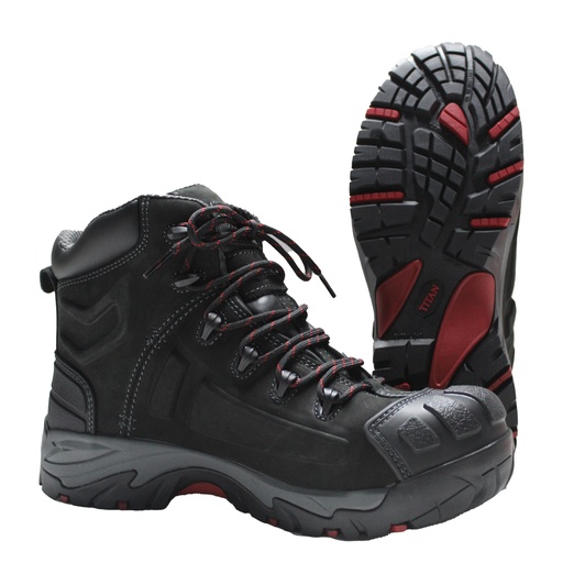 [FW820] S3 TITAN WATERPROOF COMPOSITE BOOT