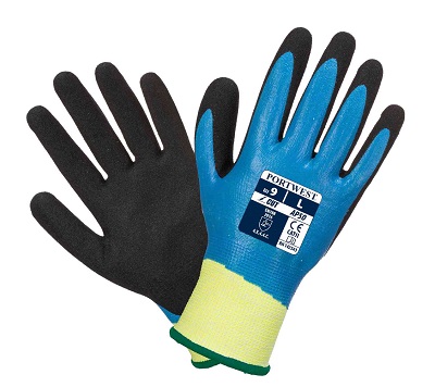 [GL270] AP50 AQUA CUT PRO GLOVES