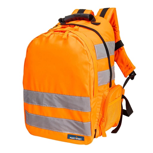 [AC050] STANDARD RUCKSACK HI-VIS (B905)