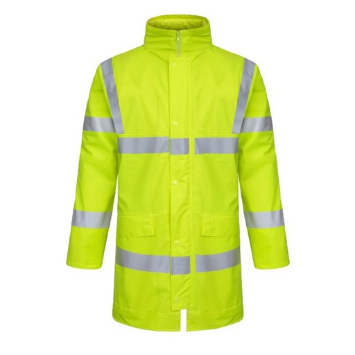 [JK004] AQUA THANE HI-VIS JACKET