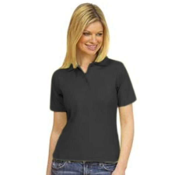 UC106 LADIES POLO