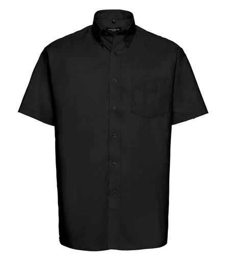 [SH118] 933M MENS S/S OXFORD SHIRT