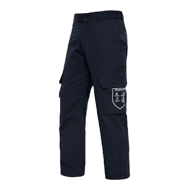 [TR181] CARGO Phoenix-FR TROUSERS ANTI-STATIC