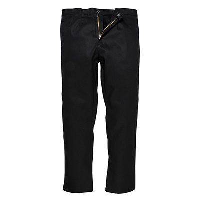 [TR214] TROUSER BZ30 F/R