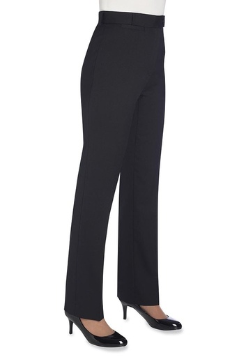 [TR631] 2231 GROSVENOR LADIES STRAIGHT LEG TROUSER