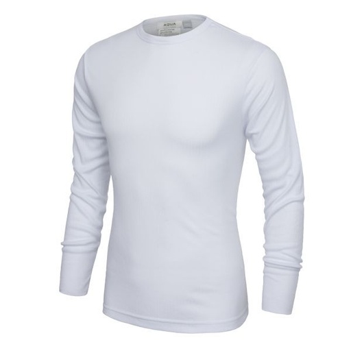 [TS002] THERMAL LONG SLEEVE TOP