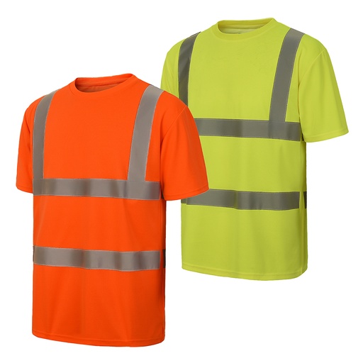 [TS178] HI VIS T-SHIRT